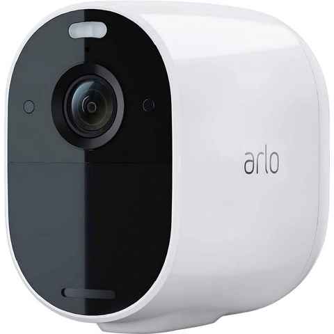ARLO Essential Überwachungskamera (Außenbereich, Innenbereich)