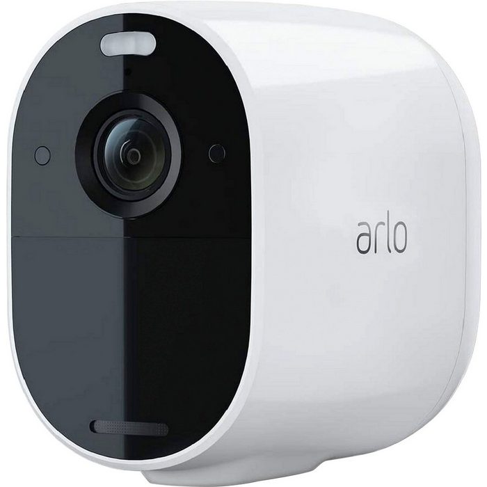 ARLO Essential Überwachungskamera (Außenbereich Innenbereich)