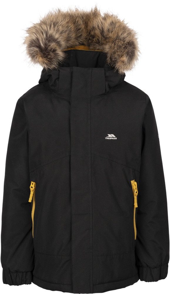 Trespass Winterjacke Wyald Rainwear Jacket