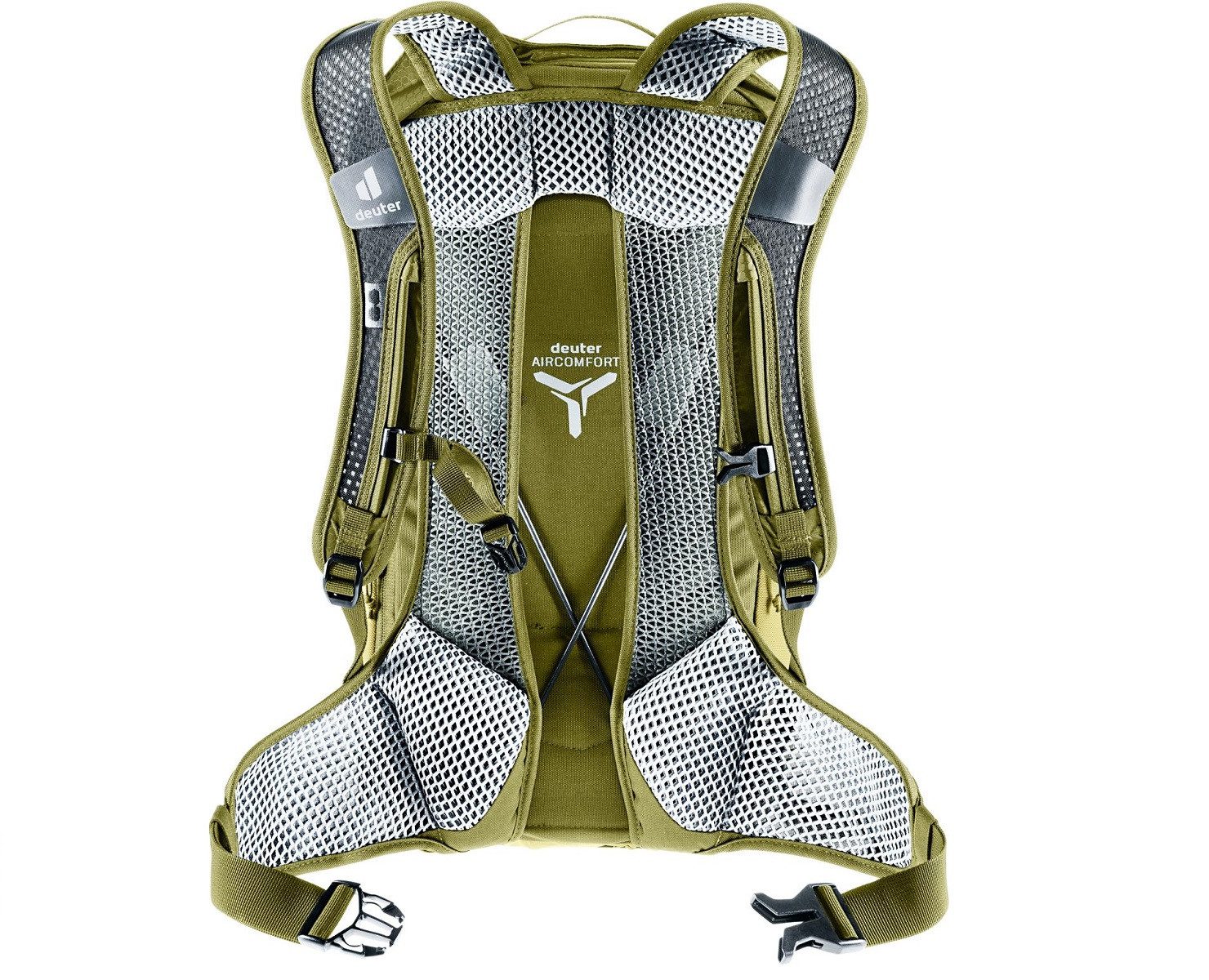 deuter Fahrradrucksack Race Air 14+3 Liter günstig online kaufen