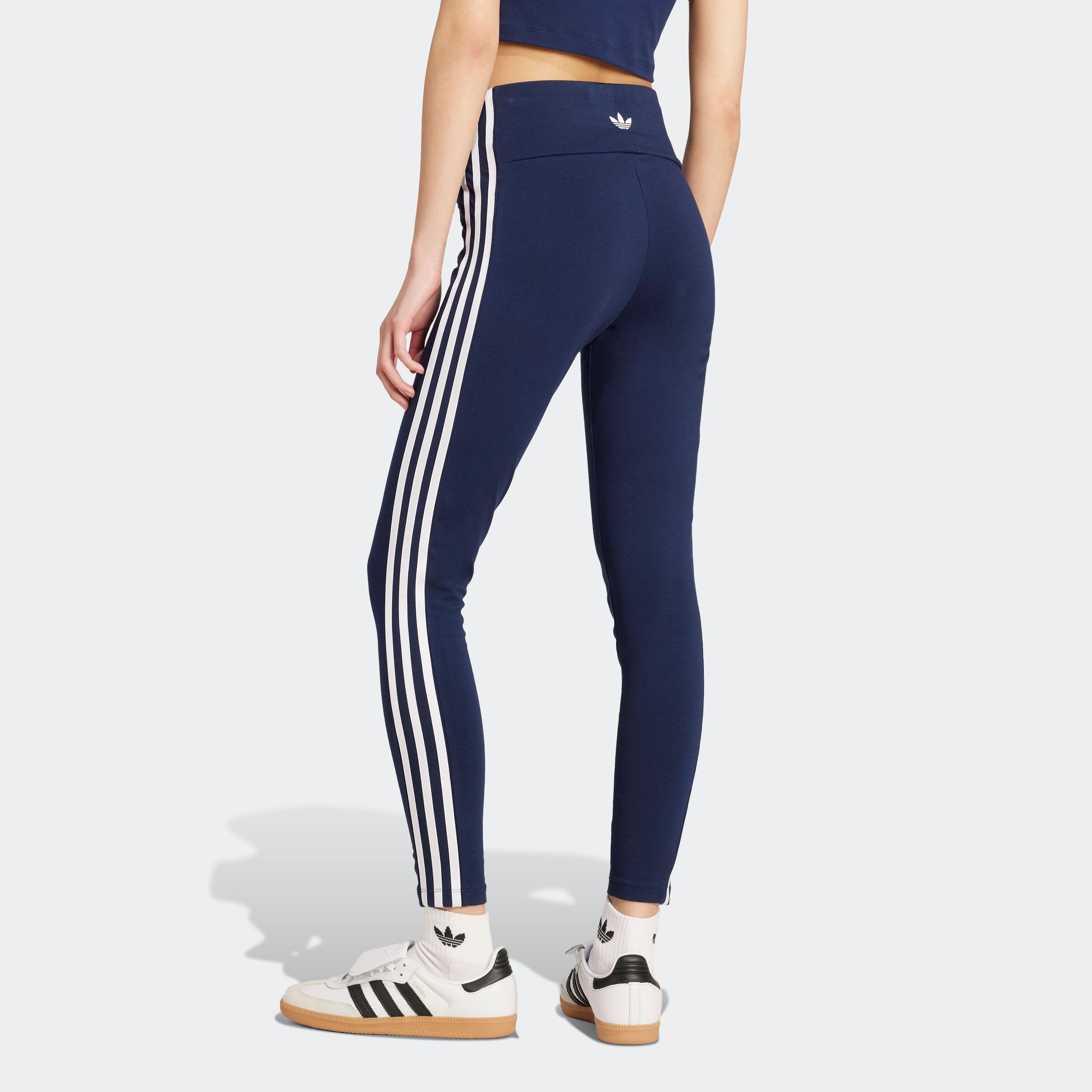adidas Originals Leggings 3S LEGGINGS CO (1-tlg) günstig online kaufen