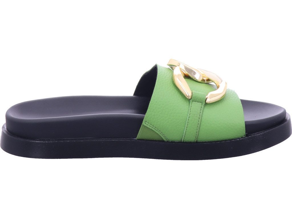 Rieker FSK Damen Sandalen Pantolette