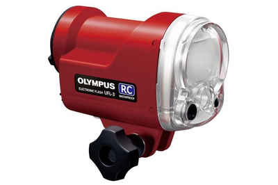 Olympus UFL-3 Unterwasser Blitz Blitzgerät