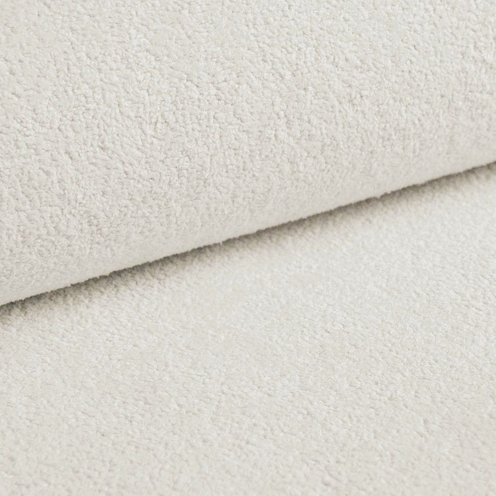 novely® Stoff GERDA Eleganter Robuster Boucle-Polsterstoff, Griffig, Angenehme Haptik, Edles Design, Meterware, 1lfm – Bild 4 von 5
