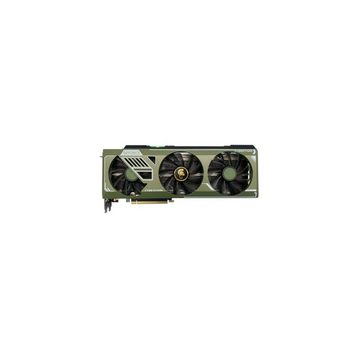 Manli GeForce RTX 4070 Ti 12GB Gallardo Grafikkarte