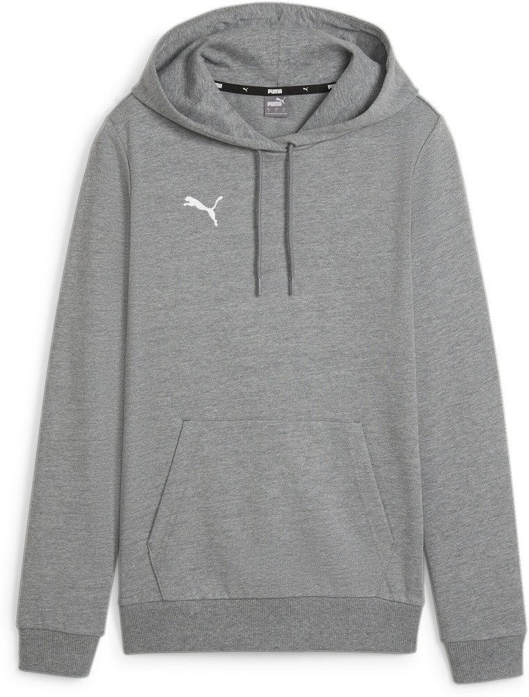 PUMA Hoodie TeamGoal CasuaLongsleeve Hoody Wmn
