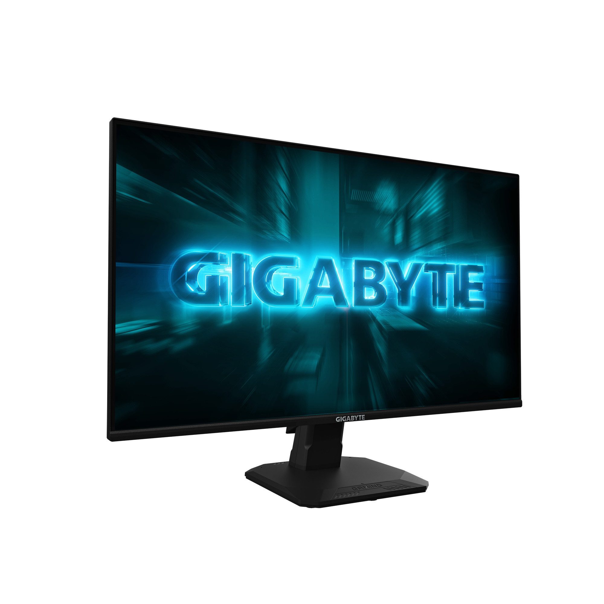 Gigabyte GS25F2A Gaming-Monitor (62,2 cm/25 ", 1920 x 1080 px, Full HD, 1 ms Reaktionszeit, 240 Hz, IPS, neigbar, Lautsprecher)