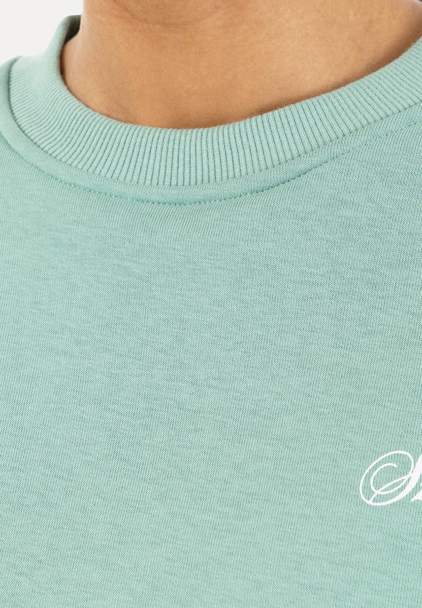 Smilodox Sweatshirt Feyd Oversize