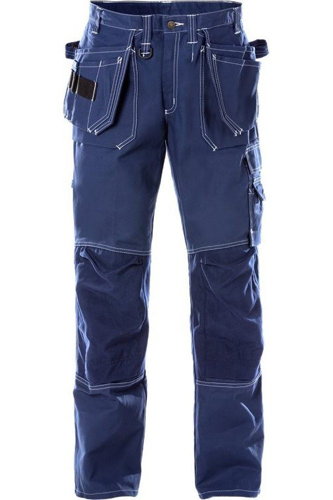 Arbeitshose High Vis Jacke Kl. 3 4794 Th