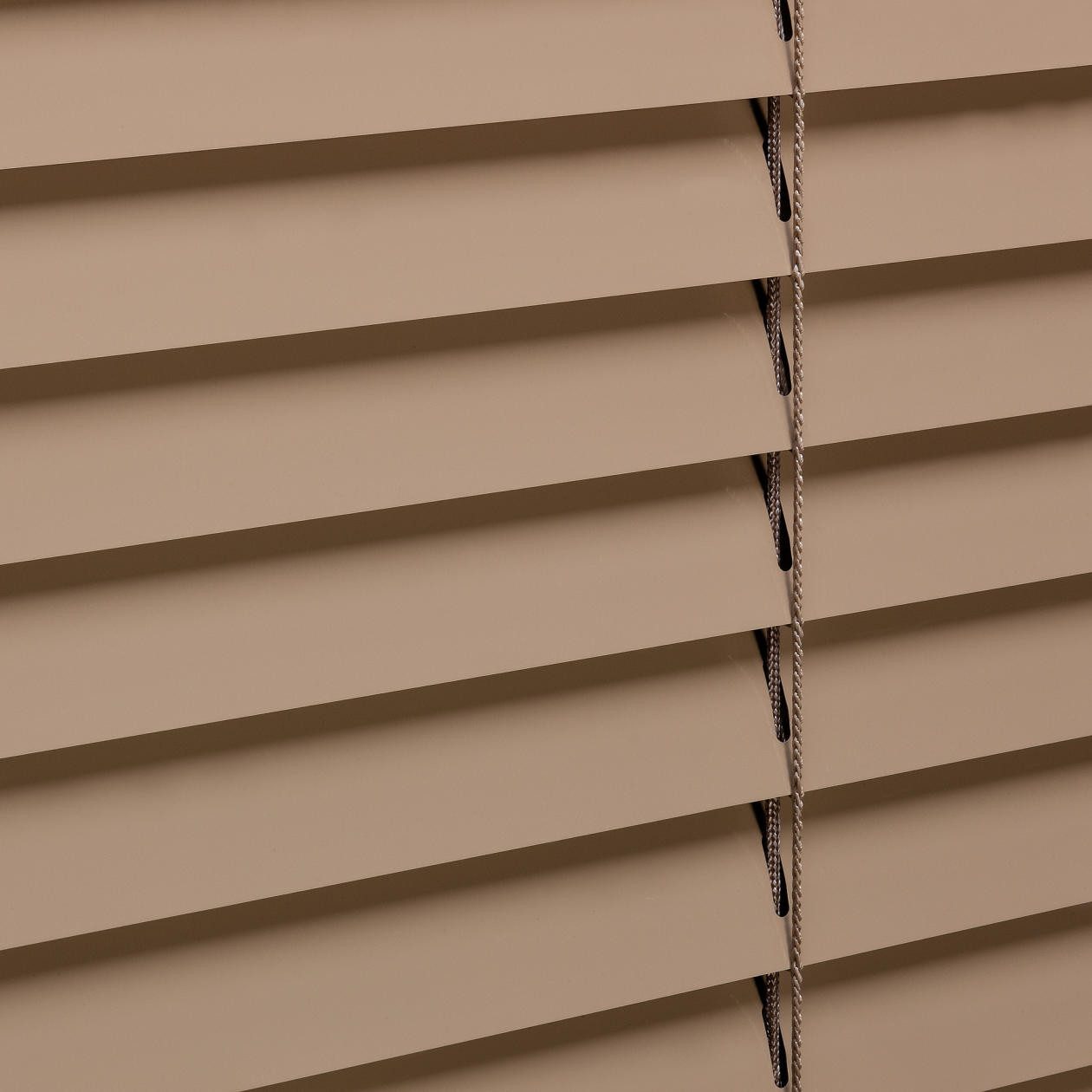 LICHTBLICK ORIGINAL Jalousie Jalousie Aluminium, mit Bohren, freihängend, a günstig online kaufen