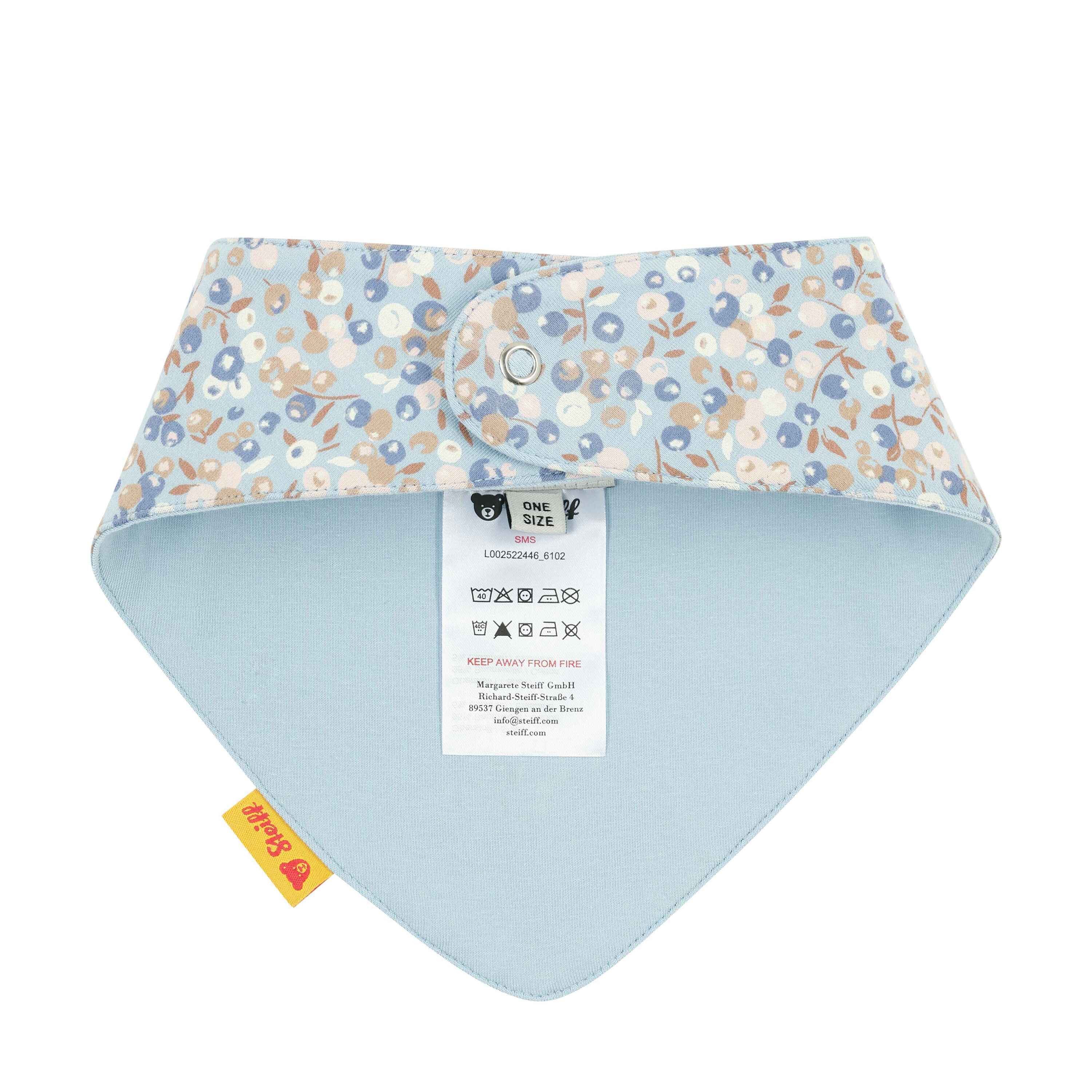 Steiff Halstuch Halstuch Nordicland, gefüttert günstig online kaufen