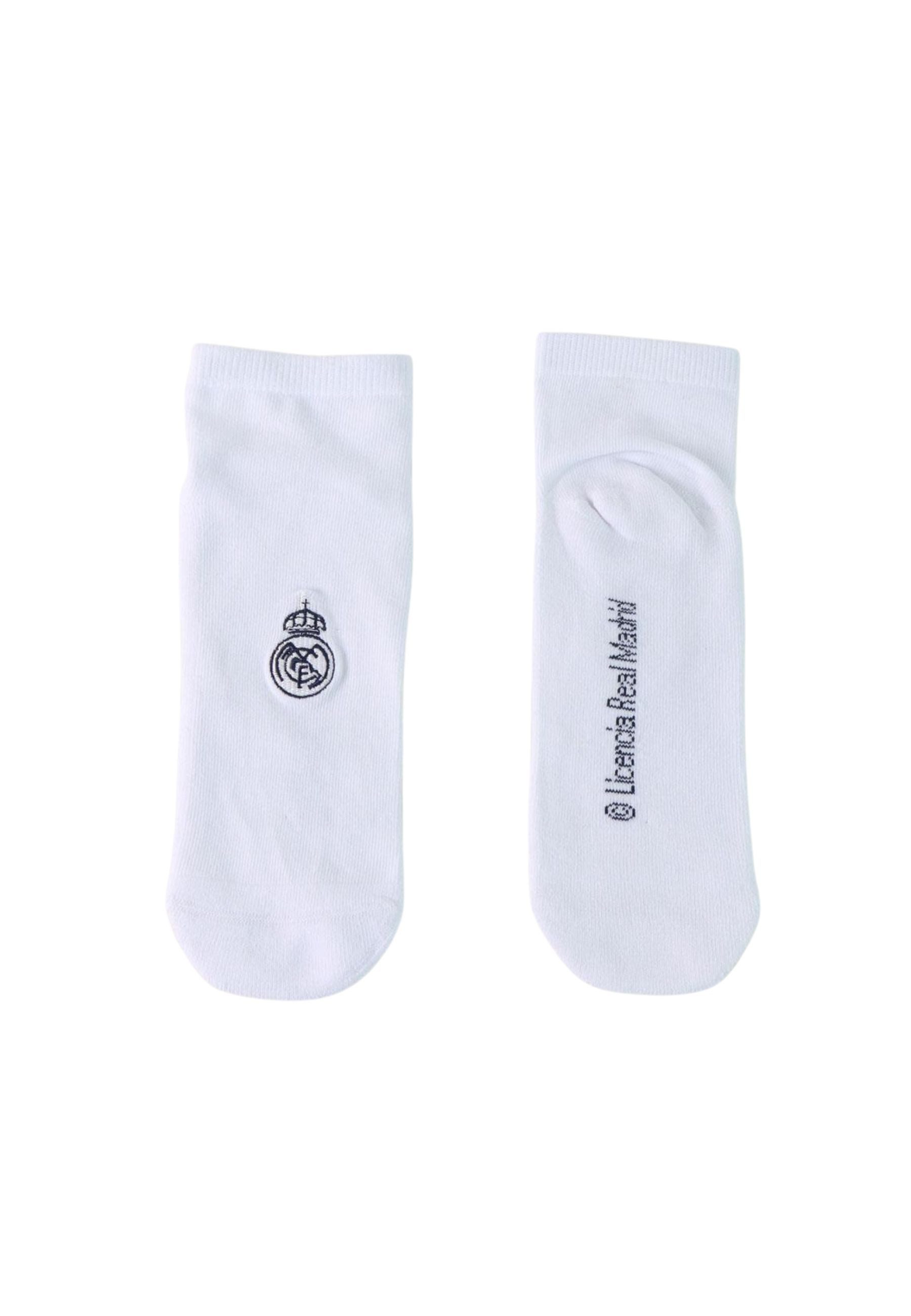 Disney Socken Socken 2er-Pack – Real Madrid (Set)