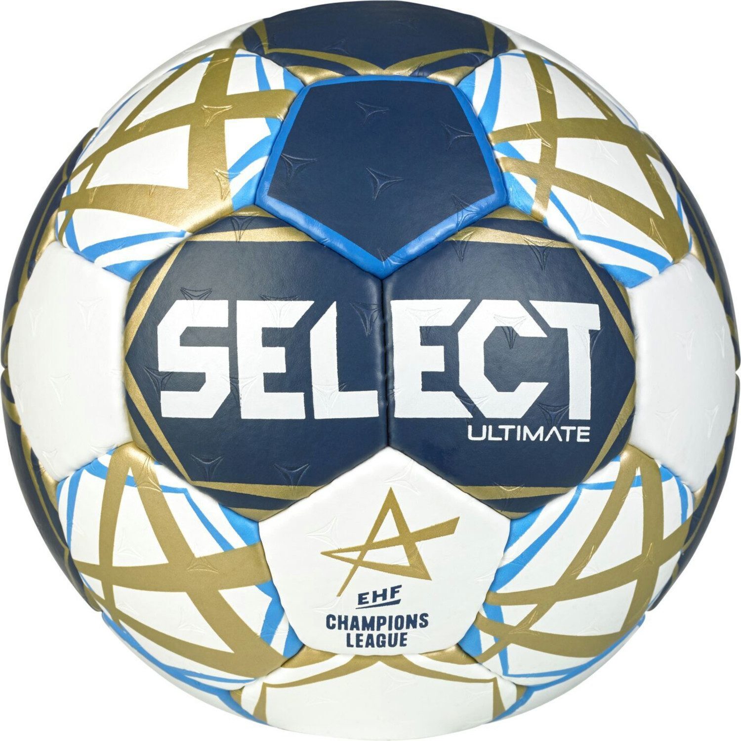 Handball Select Handball Ultimate EHF Champions League v25