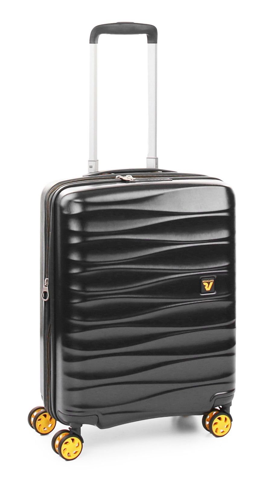 RONCATO Hartschalen-Trolley Stellar, 4 Rollen günstig online kaufen