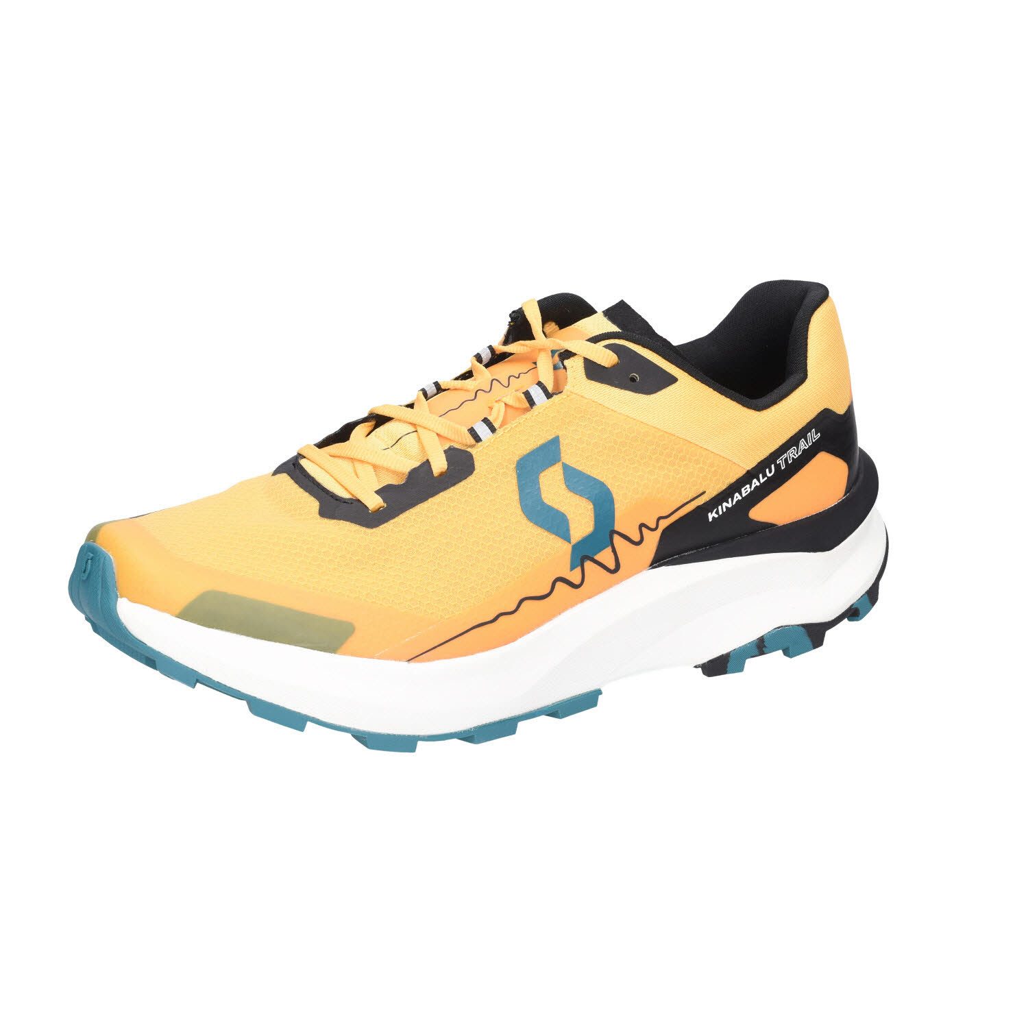 Scott Kinabalu Trail Shoe Wanderschuh