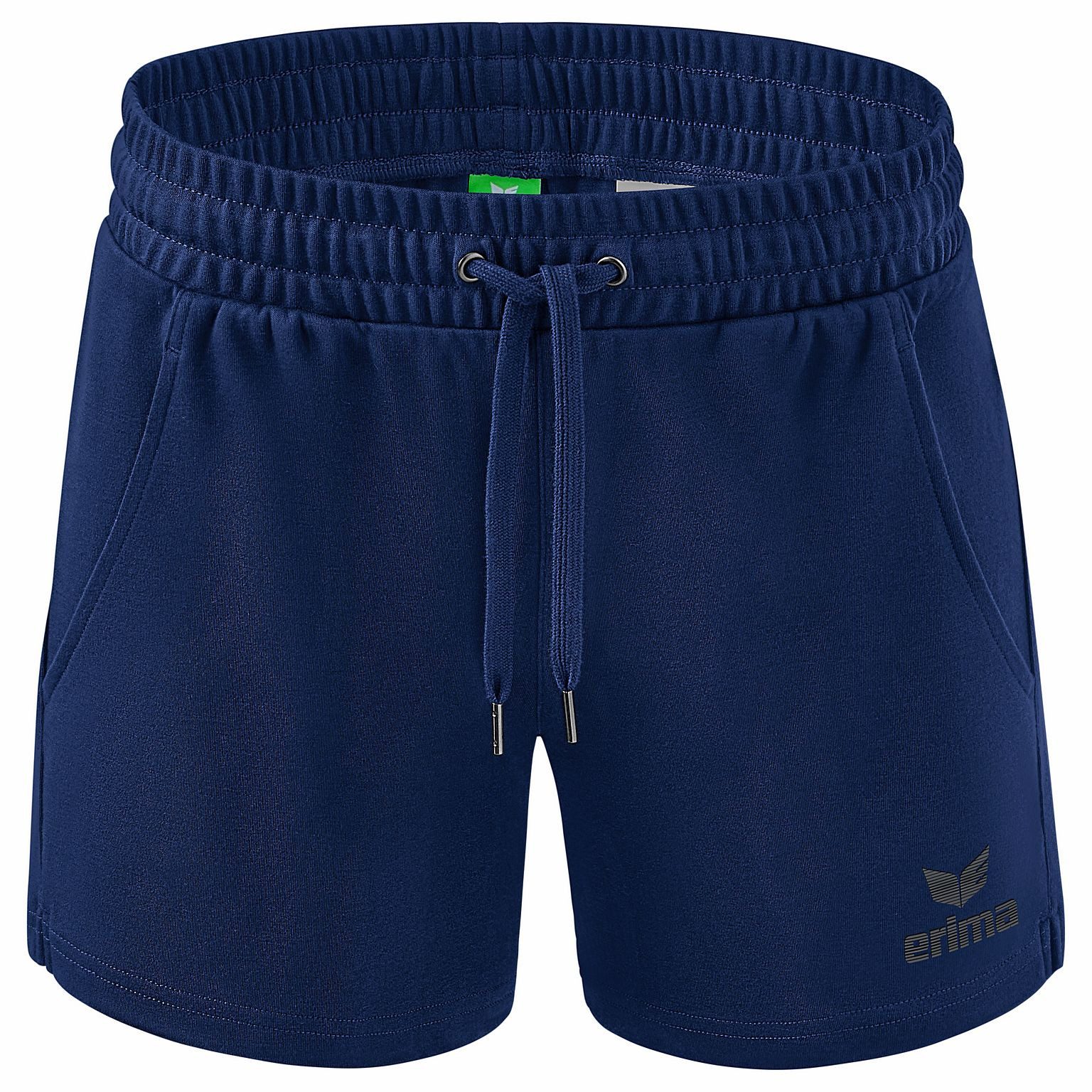 Erima Trainingshose Essential Team Sweatshorts Damen günstig online kaufen