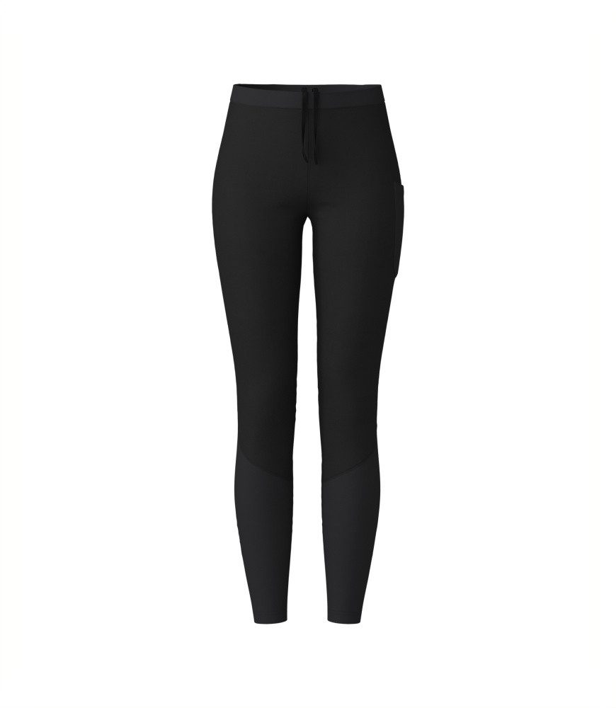 Löffler Funktionshose Löffler TIGHTS AB LIGHT Damen