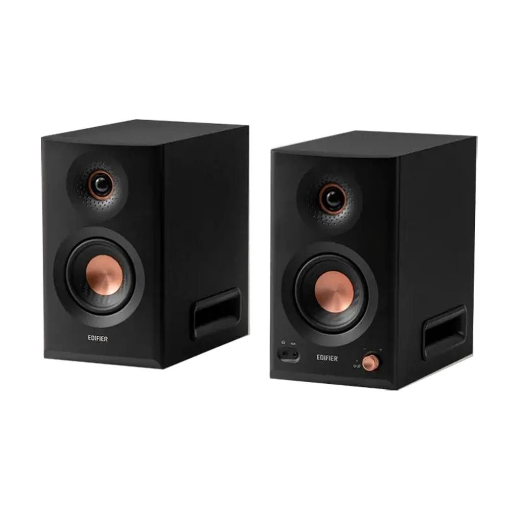 Edifier MR5 2.0 Bluetooth schwarz retail