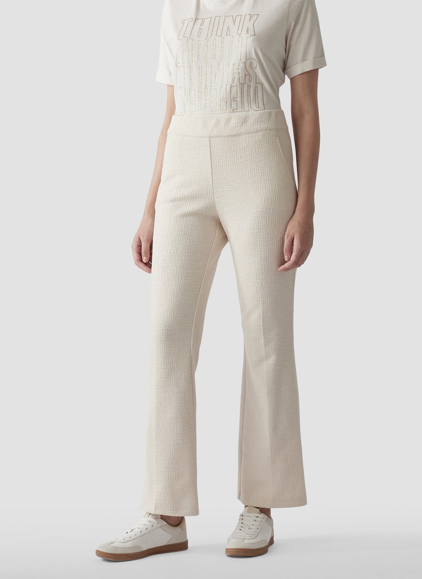 LeComte Jerseyhose Hose