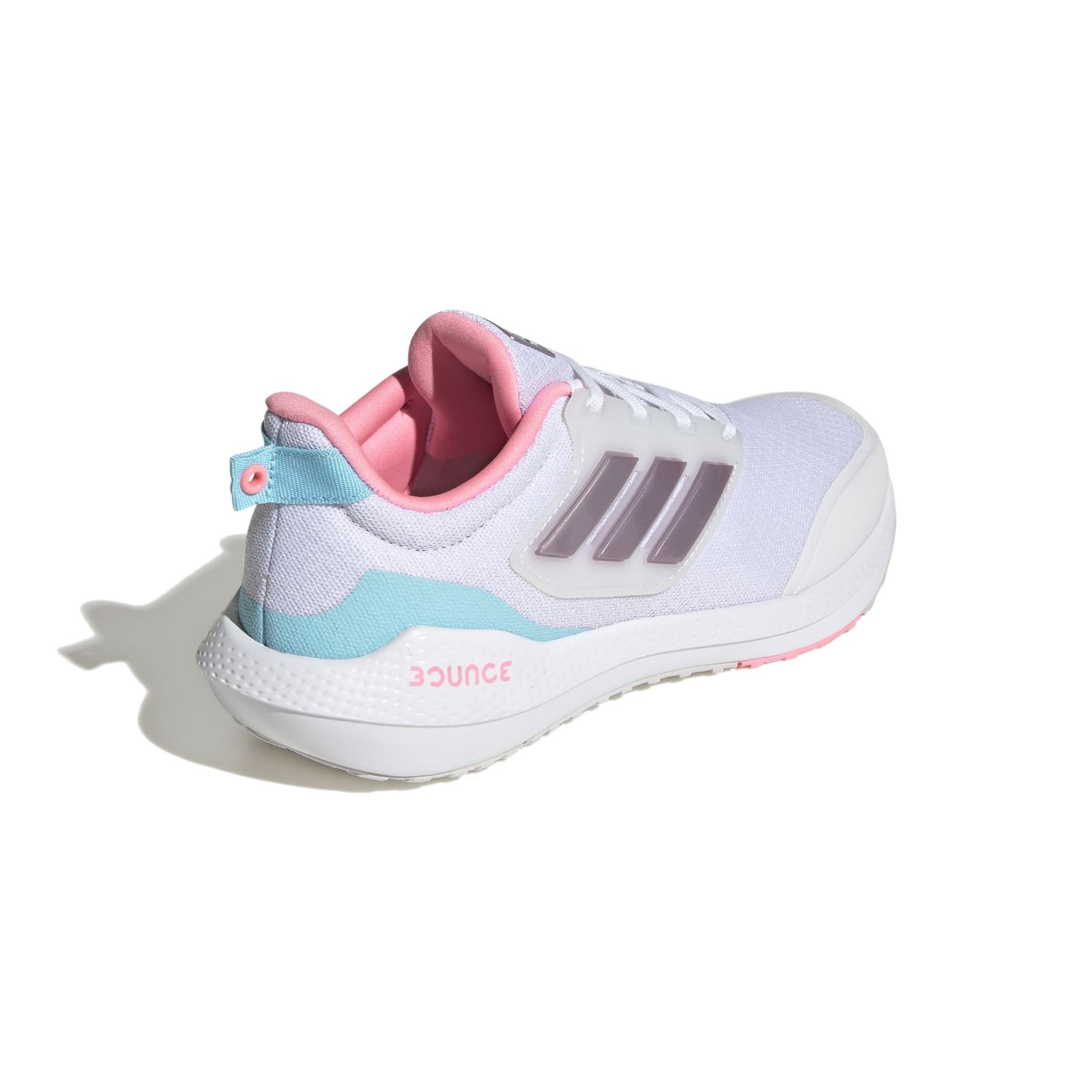 adidas Performance EQ21 Run 2.0 (Freizeit) weiss Kinder Laufschuh