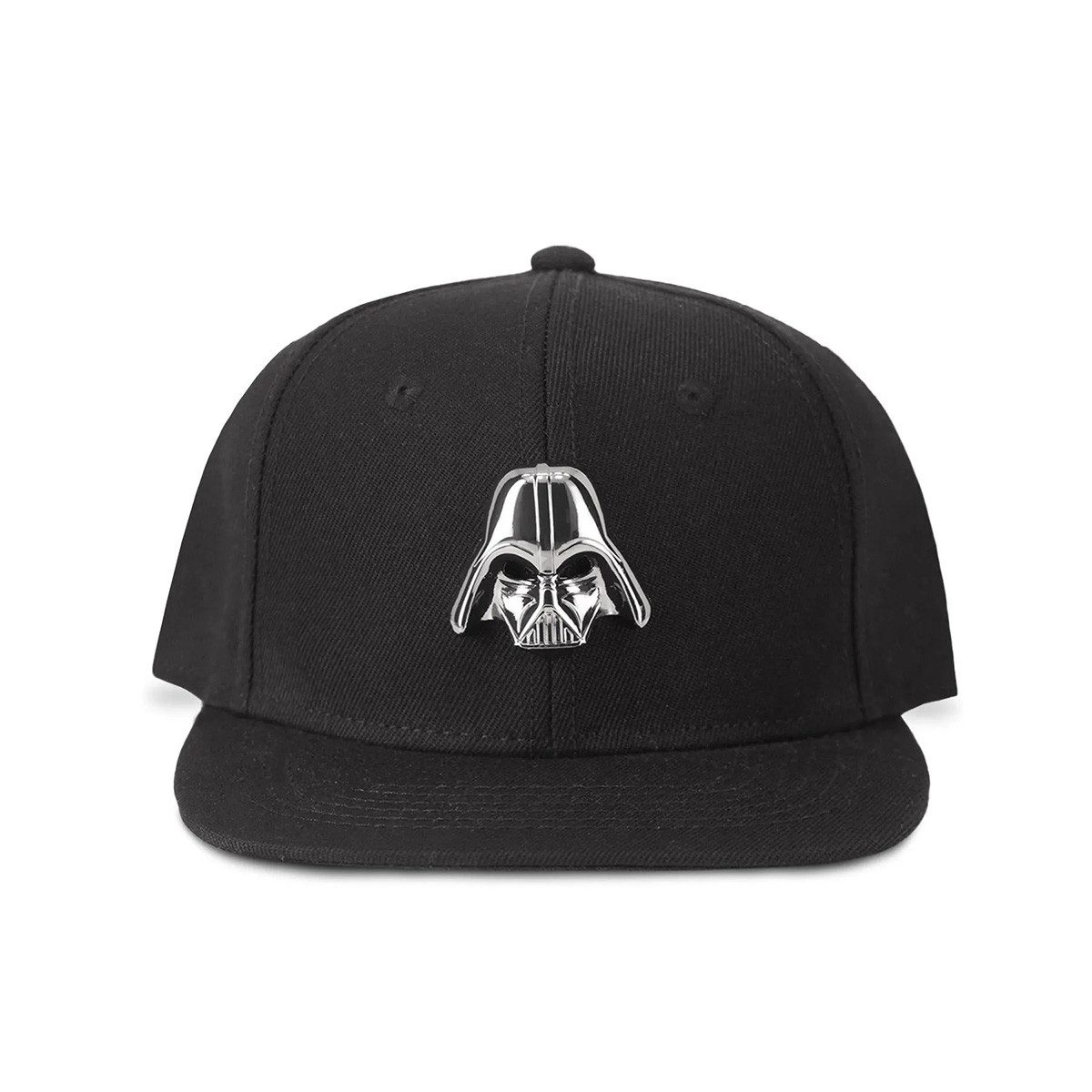 Baseball Cap Darth Vader Cape