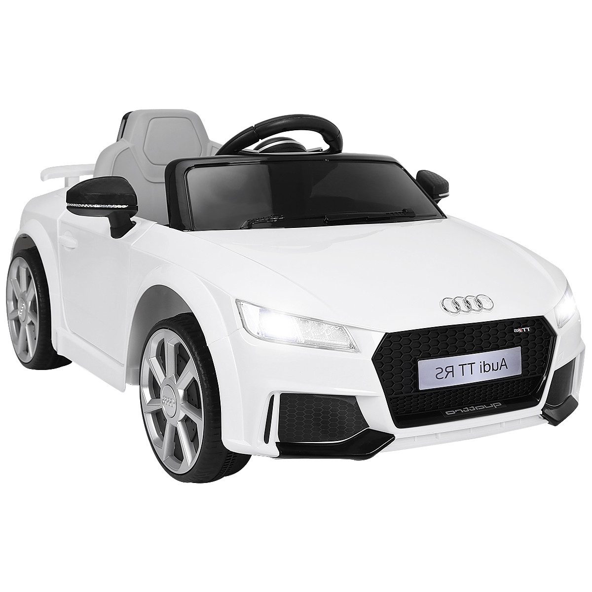 Elektro-Kinderauto 12V