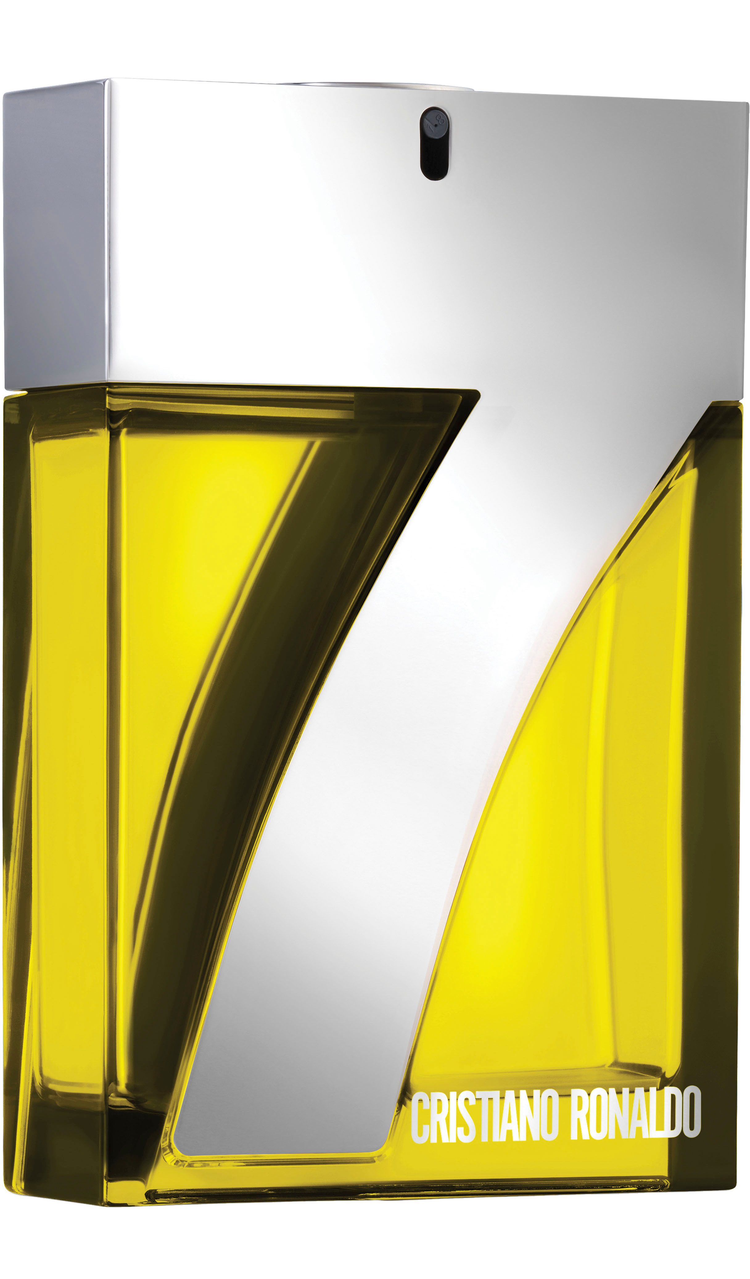 CRISTIANO RONALDO Eau de Toilette Cristiano Ronaldo - Discover EdT for him 30ml, 1-tlg., mit aromatischen Noten