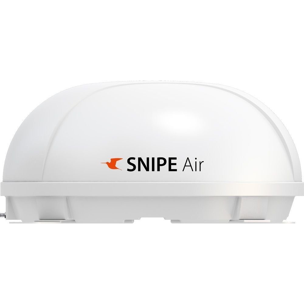 Camping / automatische Antenne Sat IP Air Sat-Anlage Snipe Dome Selfsat Selfsat