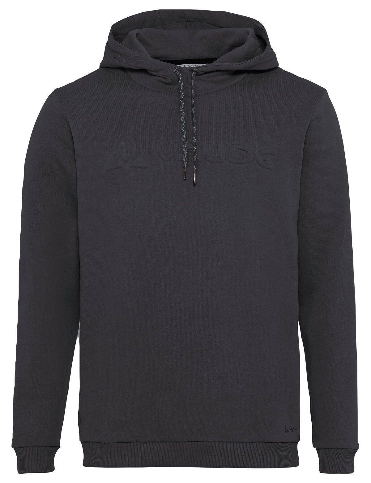 VAUDE Rundhalspullover Men's Manukau Hoody III (1-tlg)