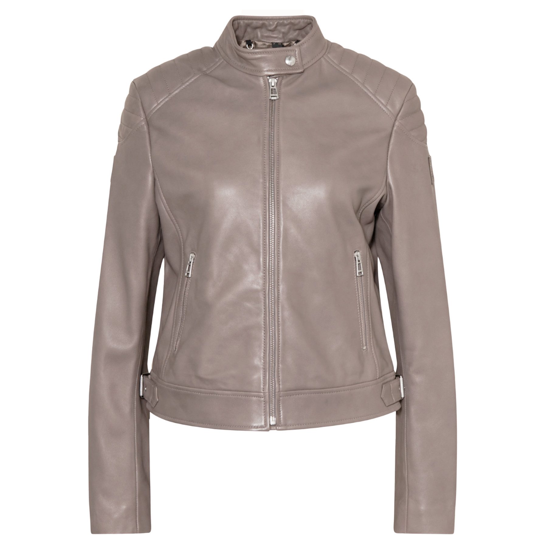 Belstaff Lederjacke Lederjacke MOLLISON