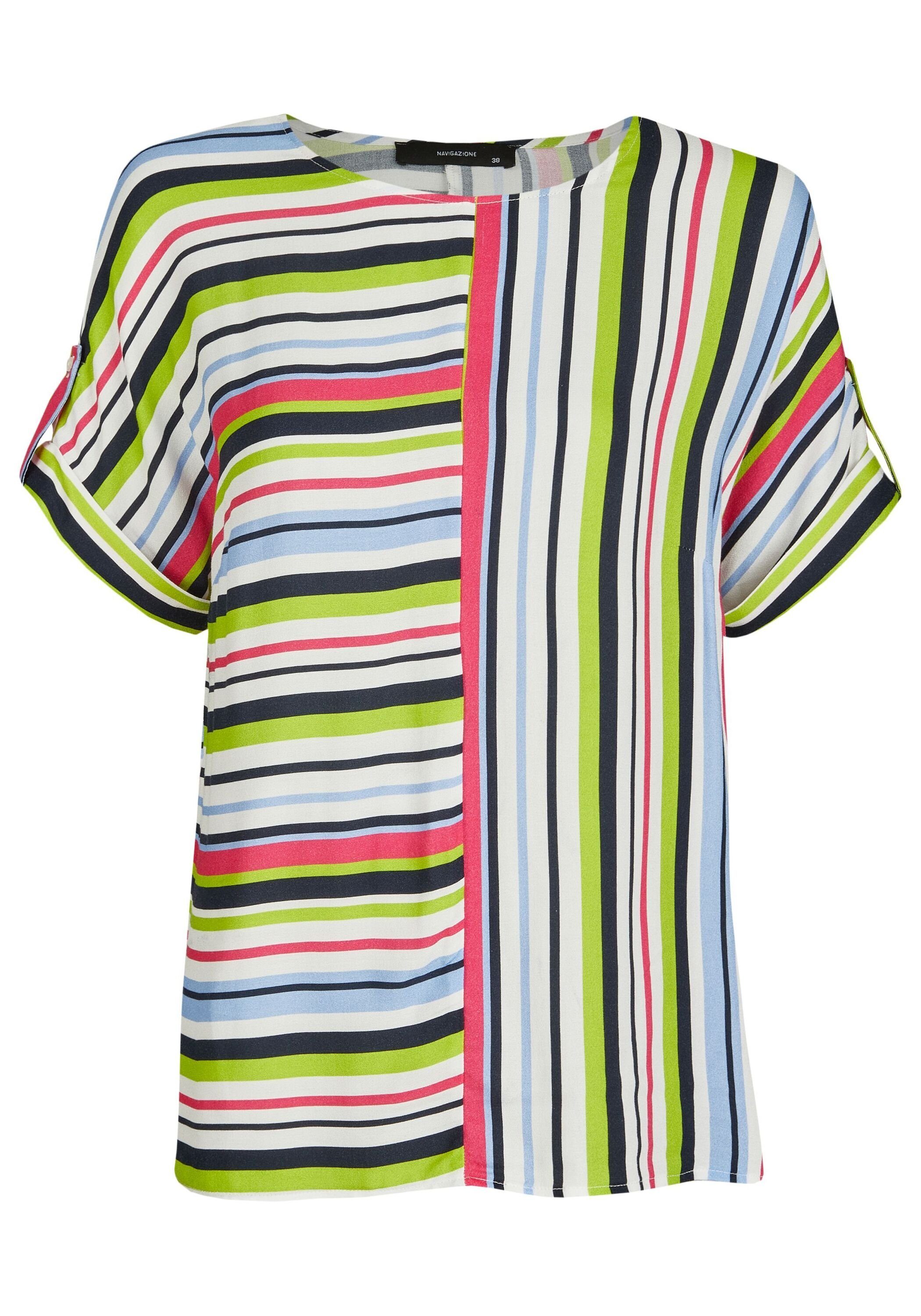 NAVIGAZIONE Blusen für Damen online kaufen | OTTO