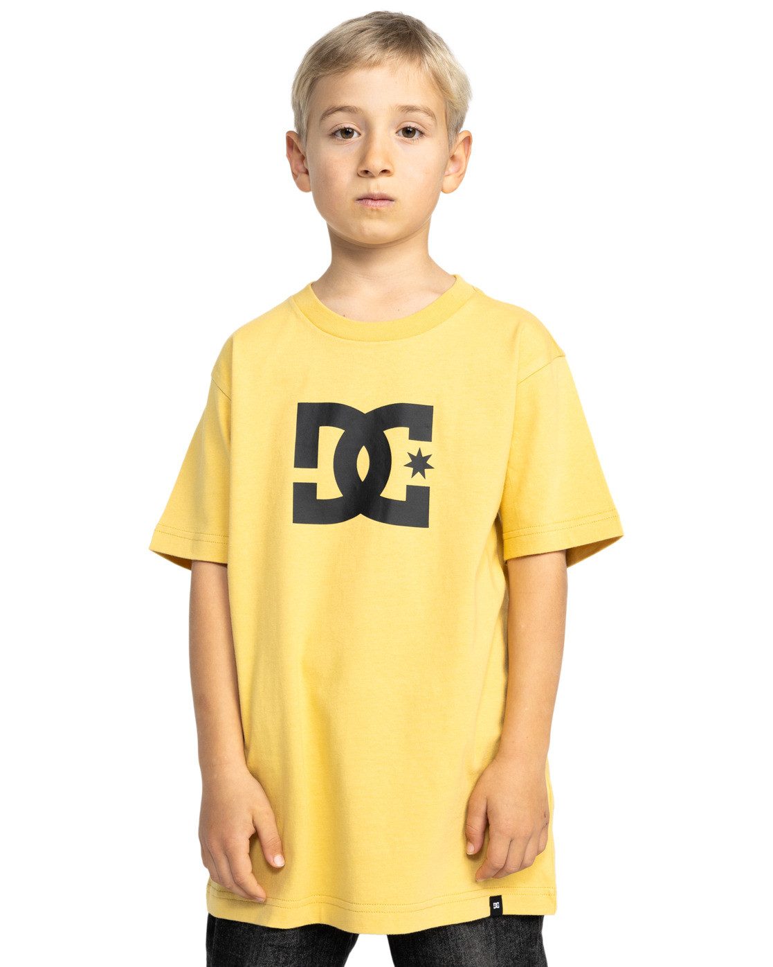 T-Shirt DC Star