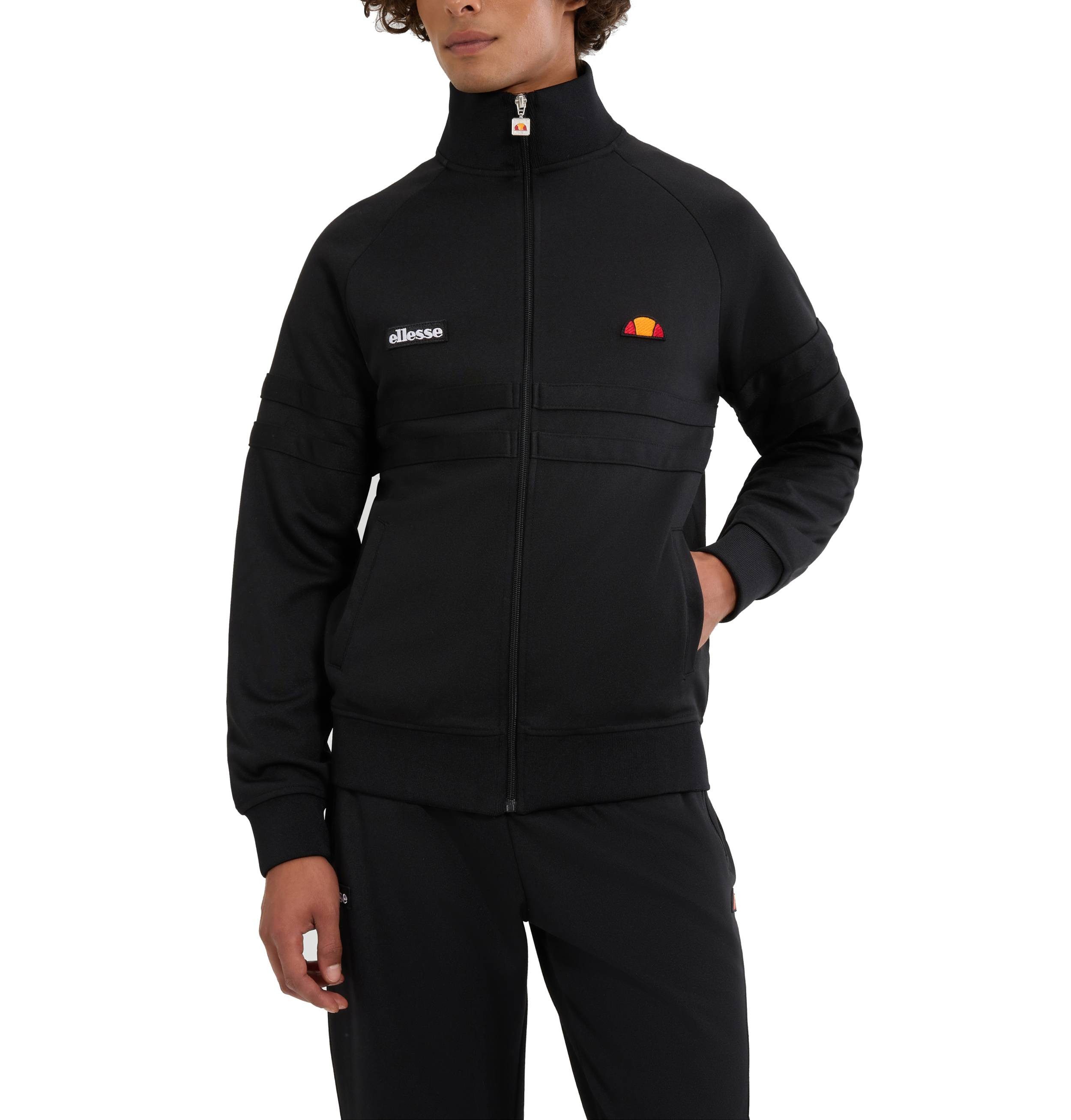 Ellesse Trainingsjacke Jacke Ellesse Rimini