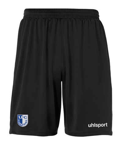 uhlsport Sporthose 1. FC Magdeburg Short
