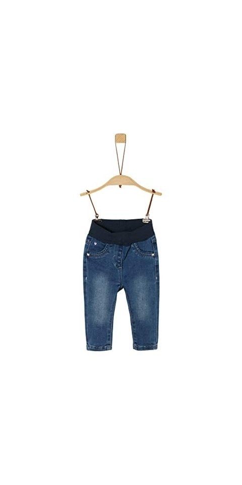 Langarmhemd Hose lang