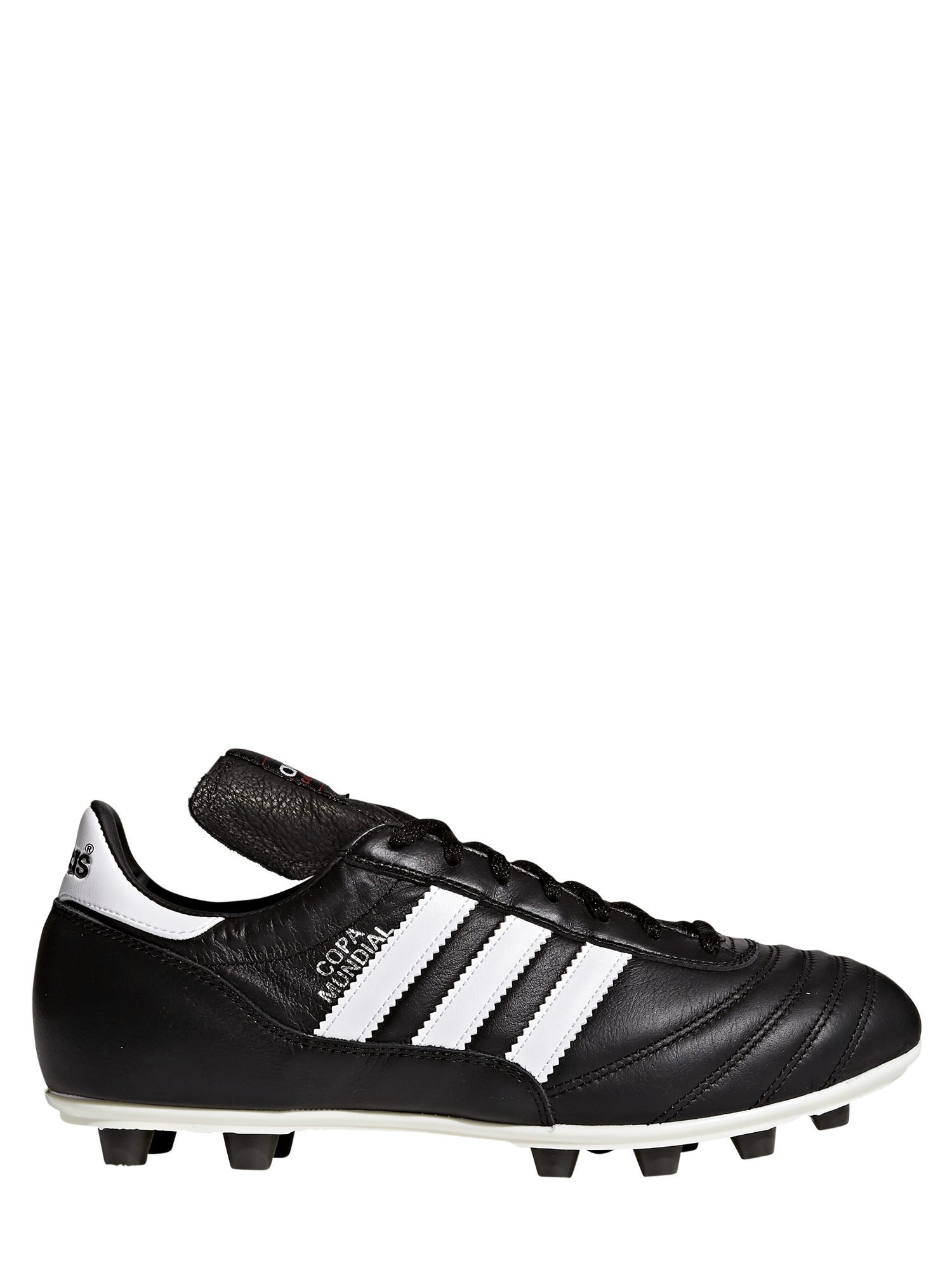 adidas Performance FC Bayern München, Fußballschuhe Copa Mundial, Herren, Schwarz Fußballschuh