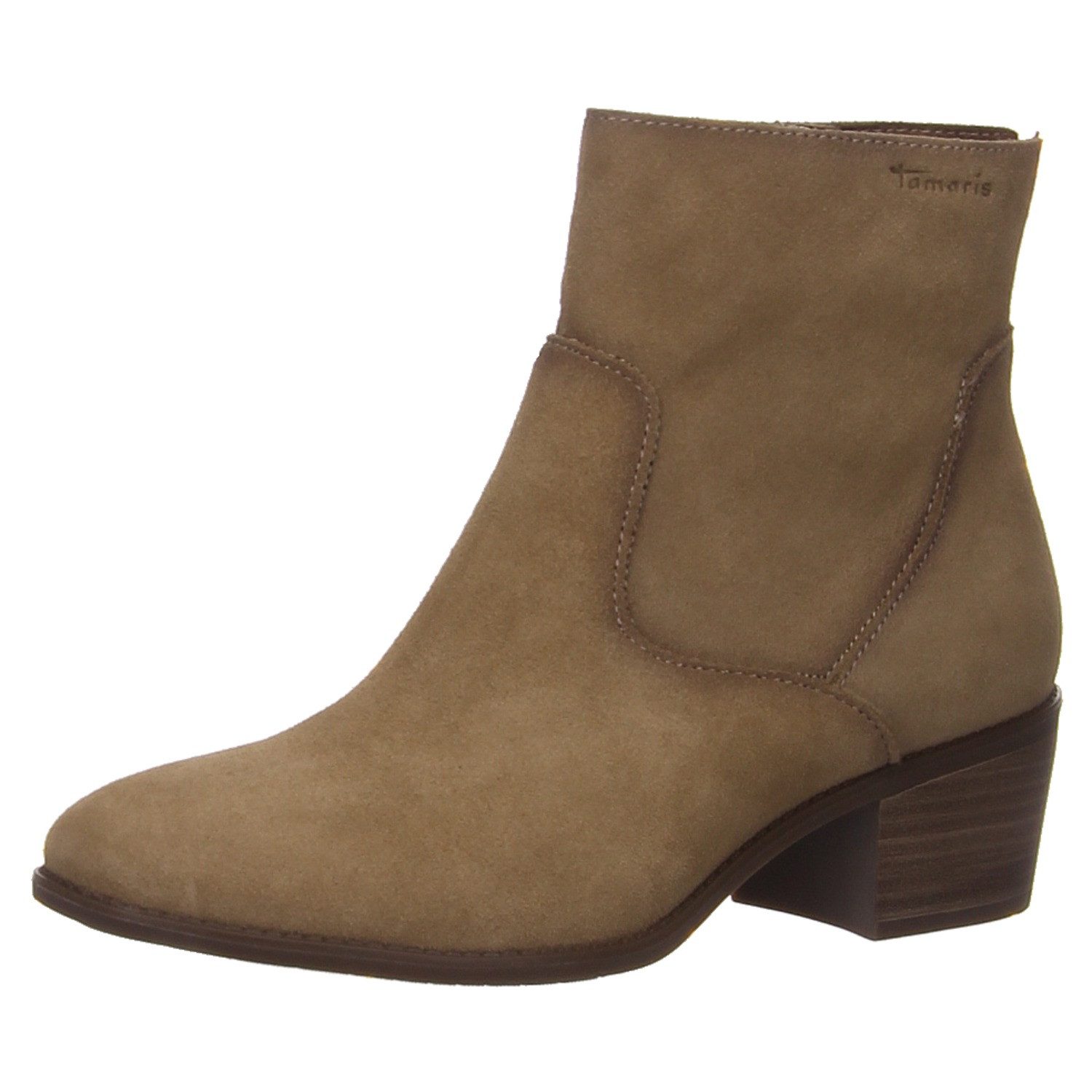 Tamaris Reißverschlussstiefel