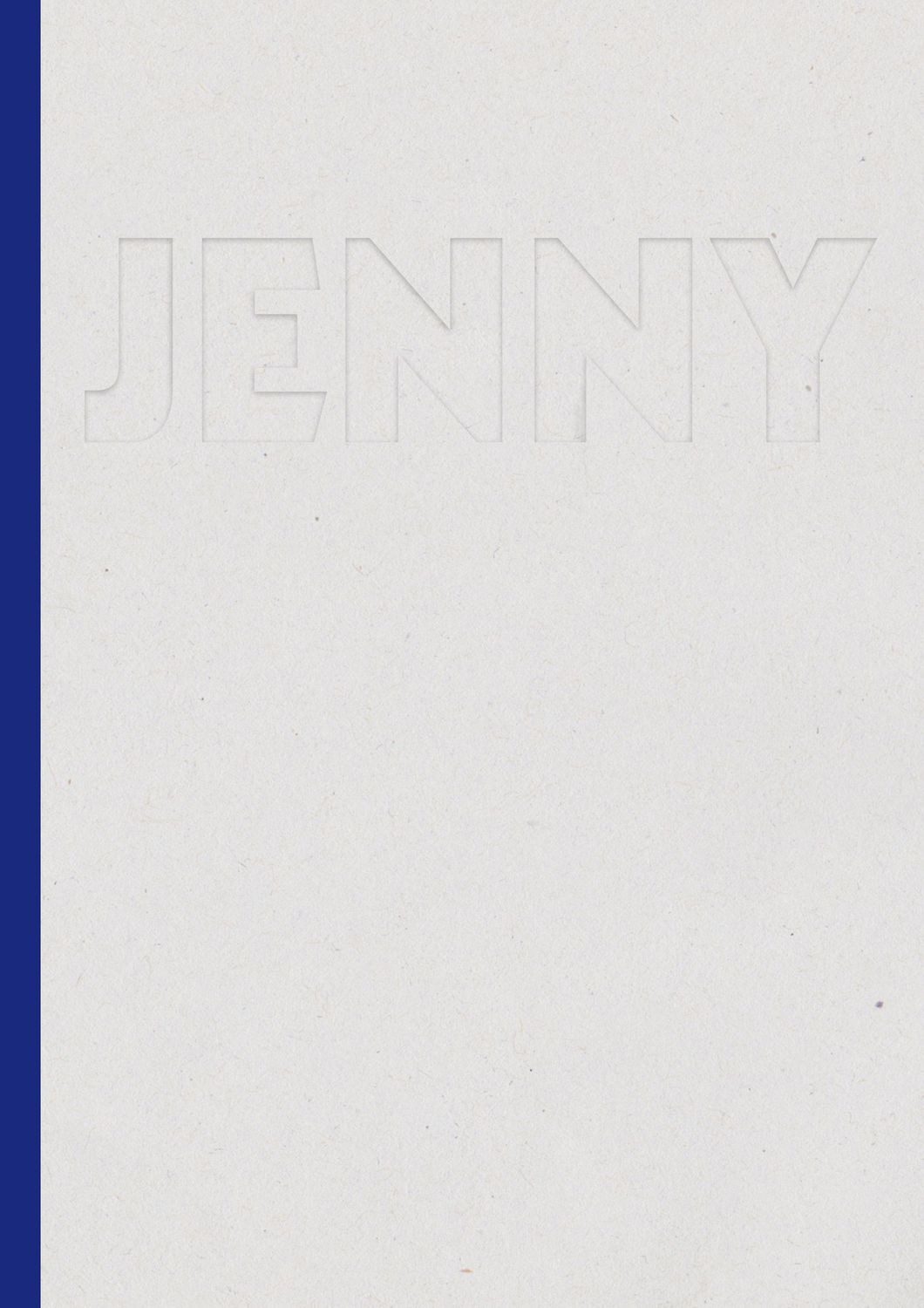 Jenny #13 / diverse, Joker