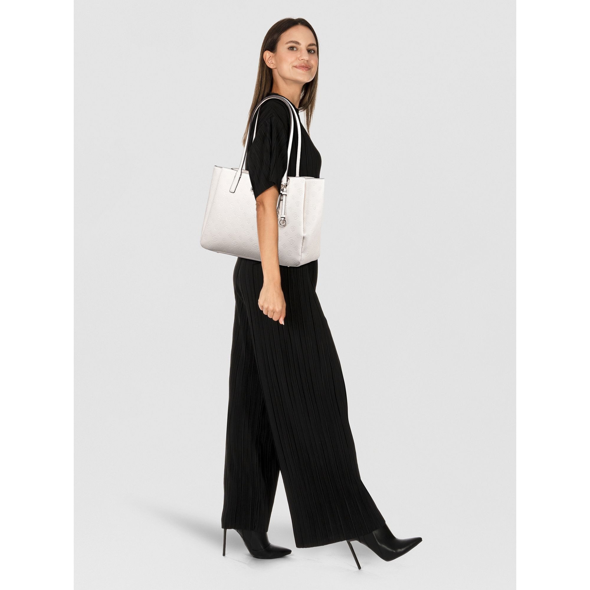 Guess Shopper Anise, Polyurethan