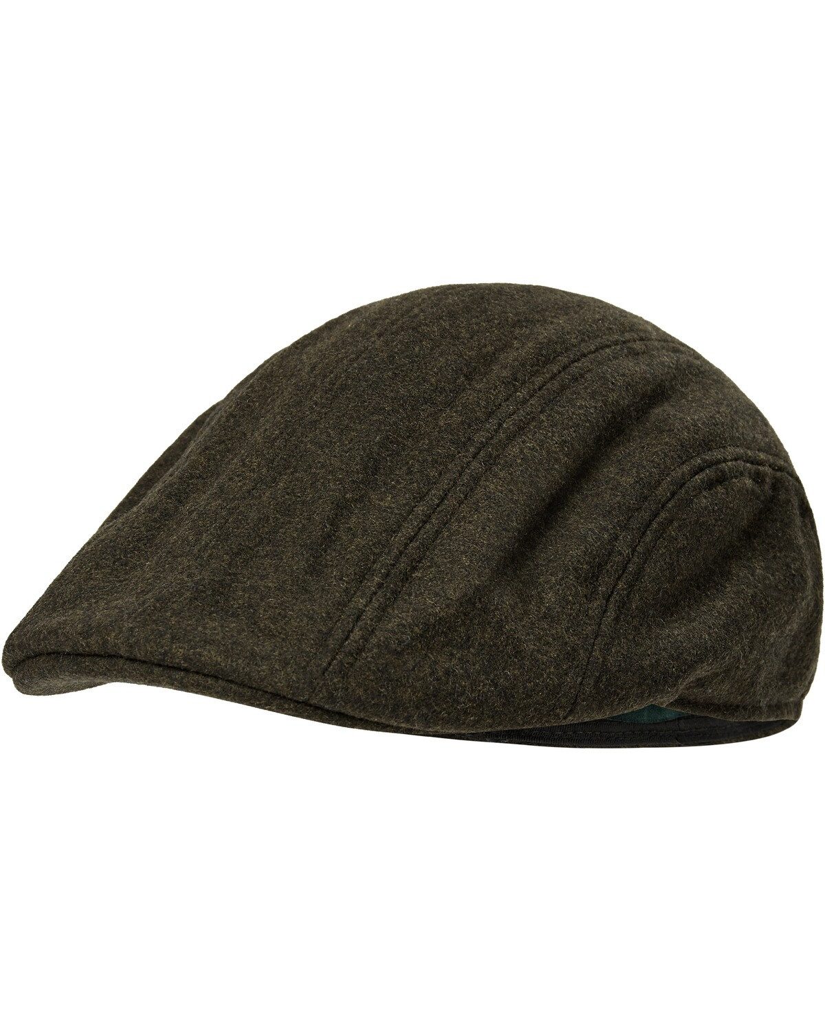 Deerhunter Flat Cap Schiebermütze Tatra