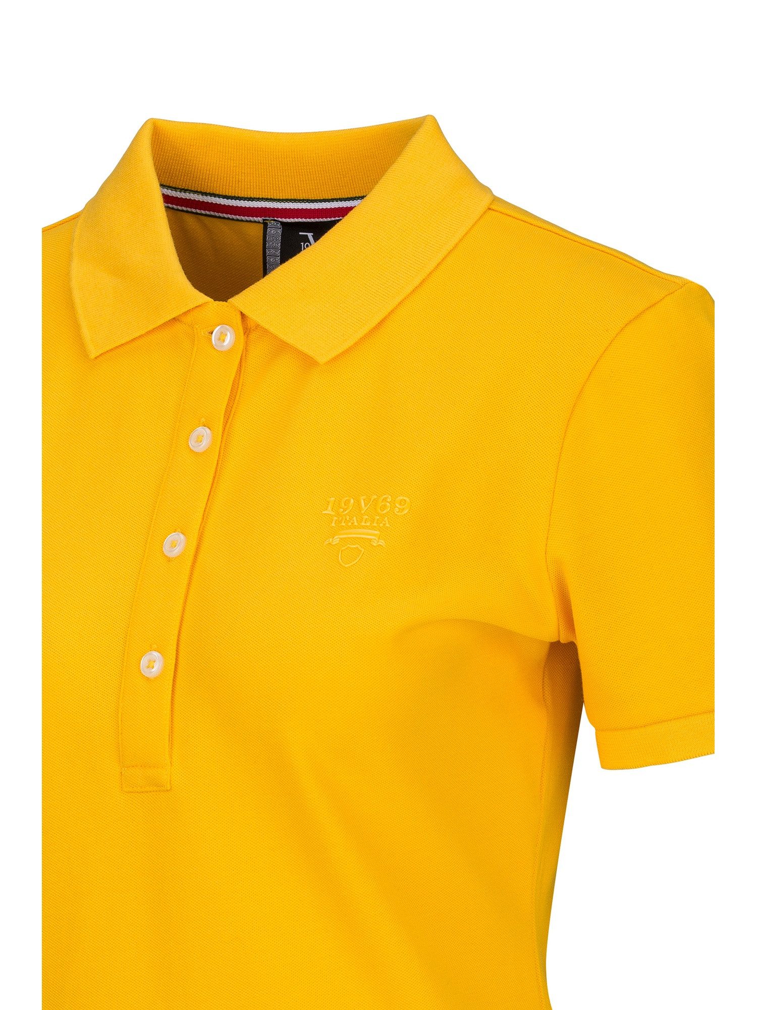 19V69 ITALIA Poloshirt BIBI