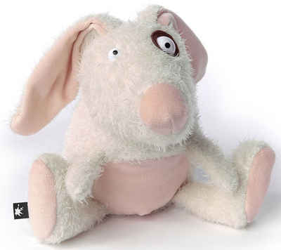 Sigikid Kuscheltier »BeastsTown - Hase Bumble Crumble«, Made in Europe