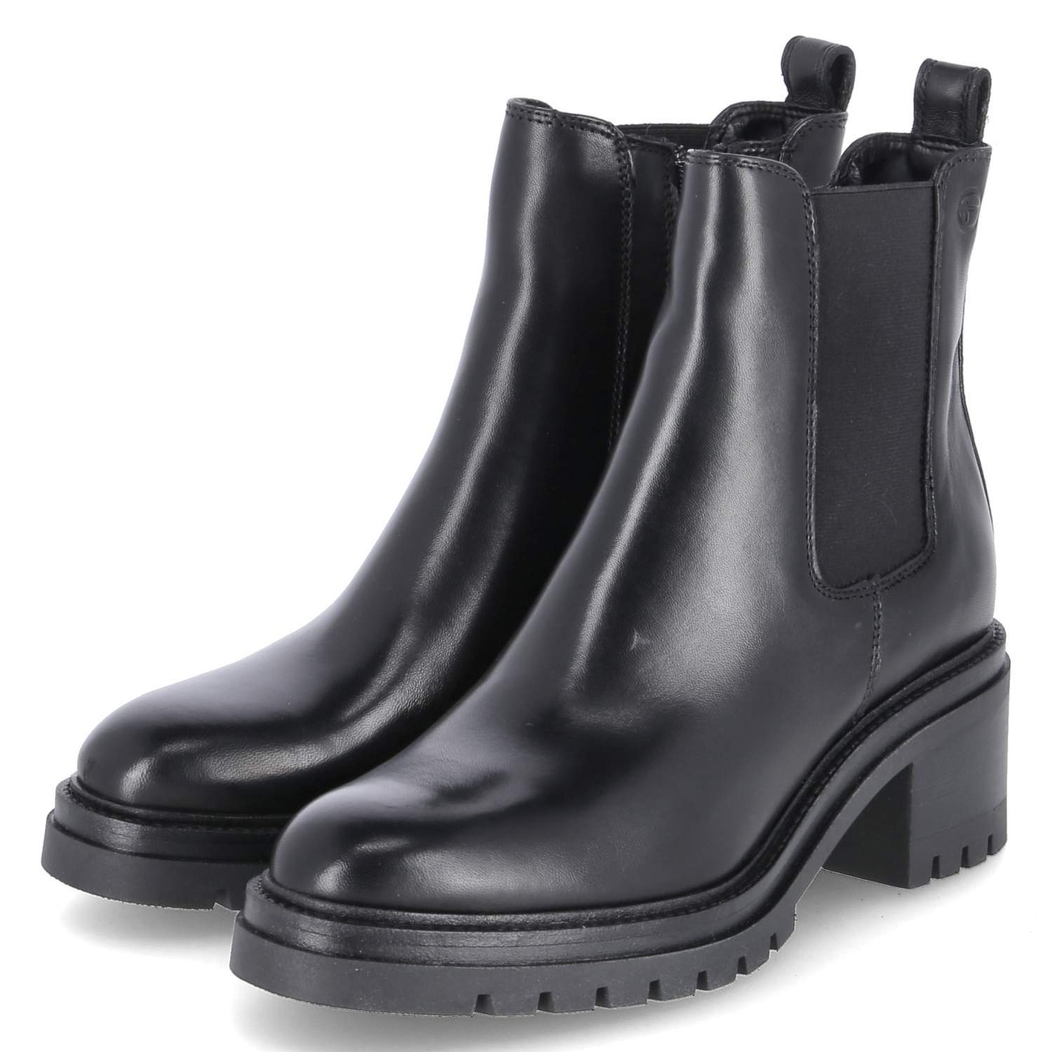 Chelsea Boots Stiefelette