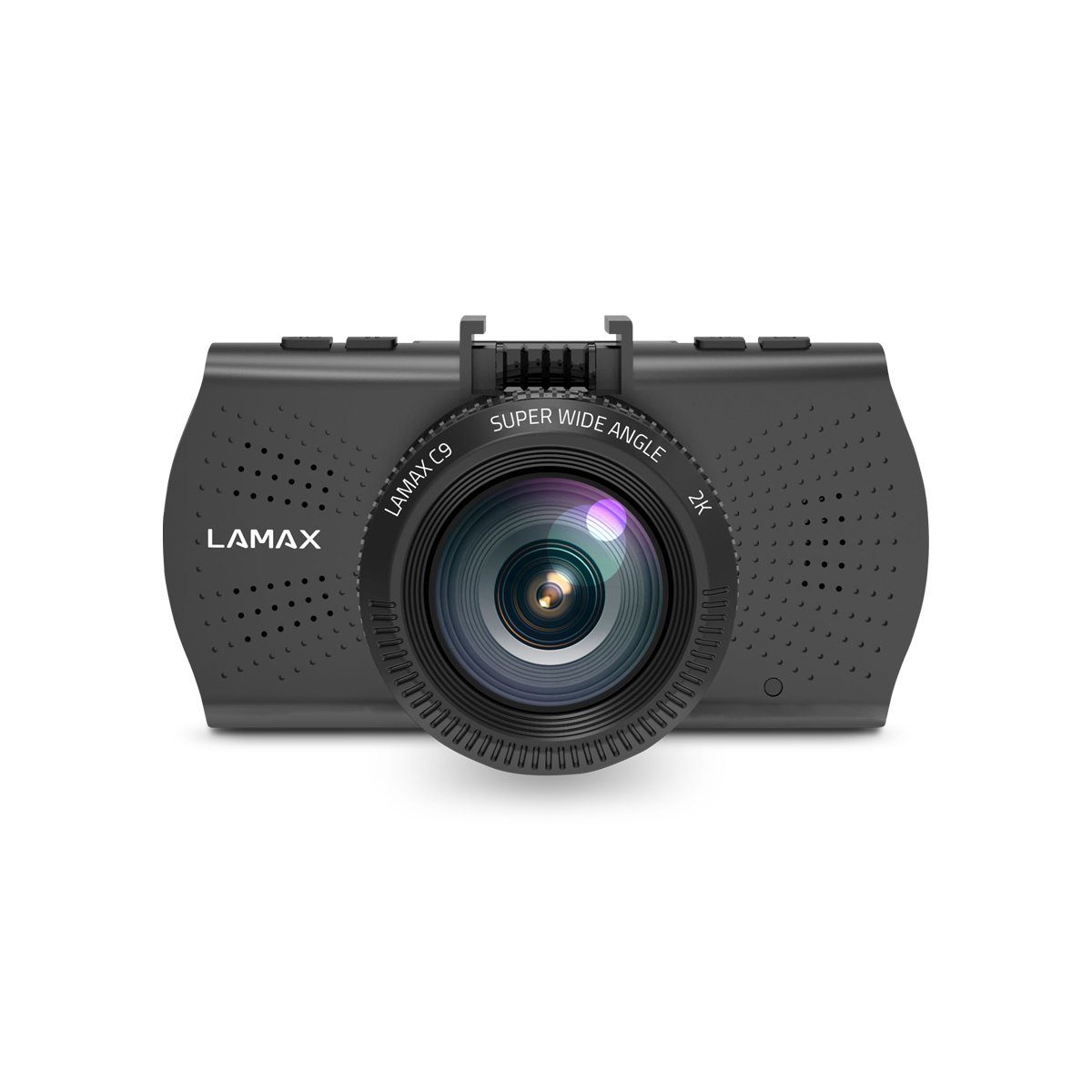 C9 LAMAX integriertem Dashcam (mit Spurhalteassistenten)