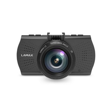 LAMAX C9 Dashcam (mit integriertem Spurhalteassistenten)