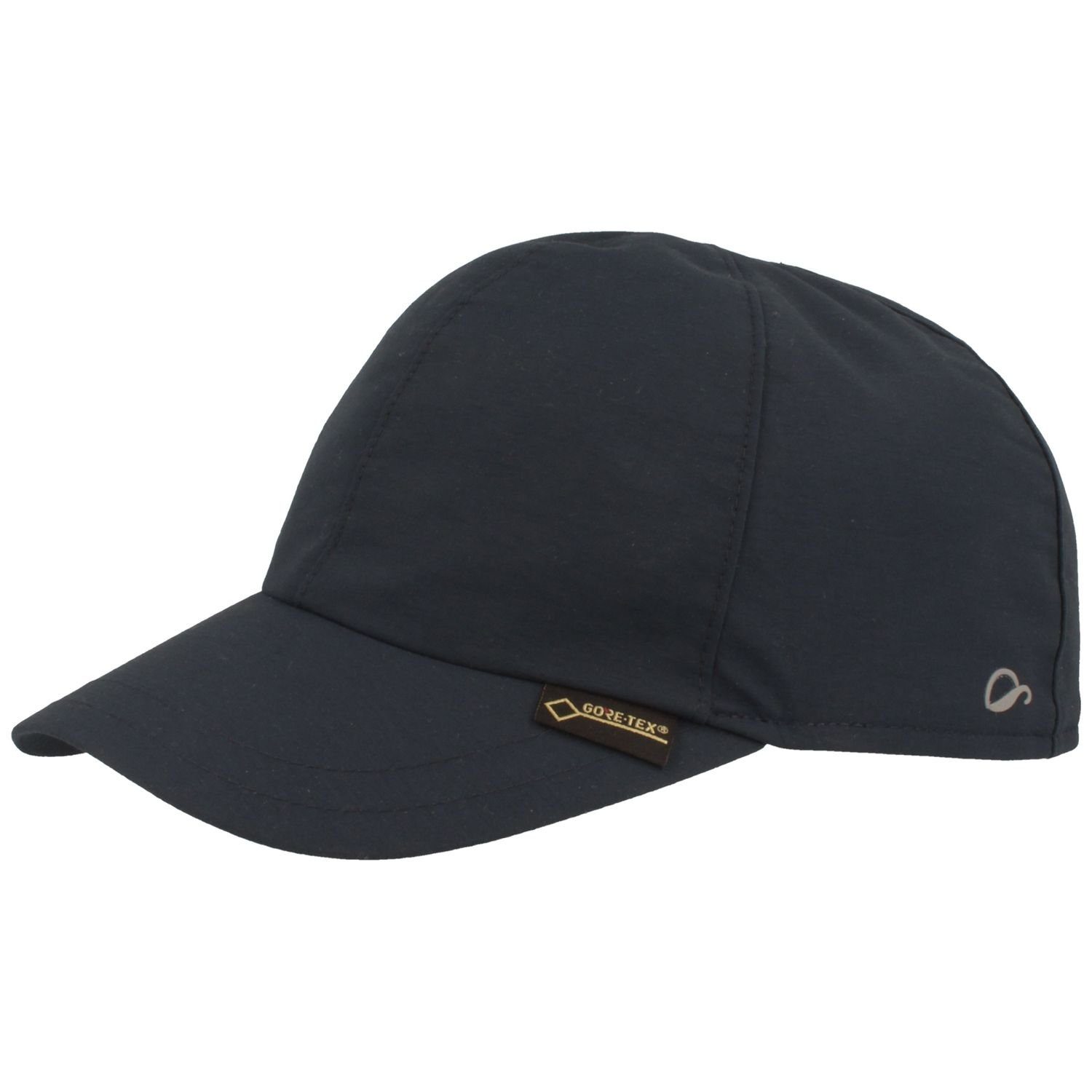 Göttmann Baseball Cap Monaco mit Gore-Tex-Membran UV-Schutz 40+