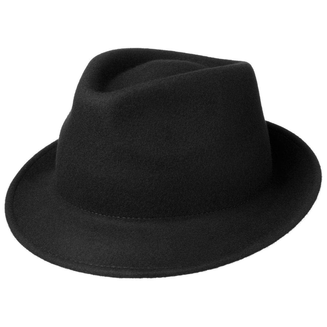 Lipodo Trilby (1-St) Trilby, Made in Italy günstig online kaufen