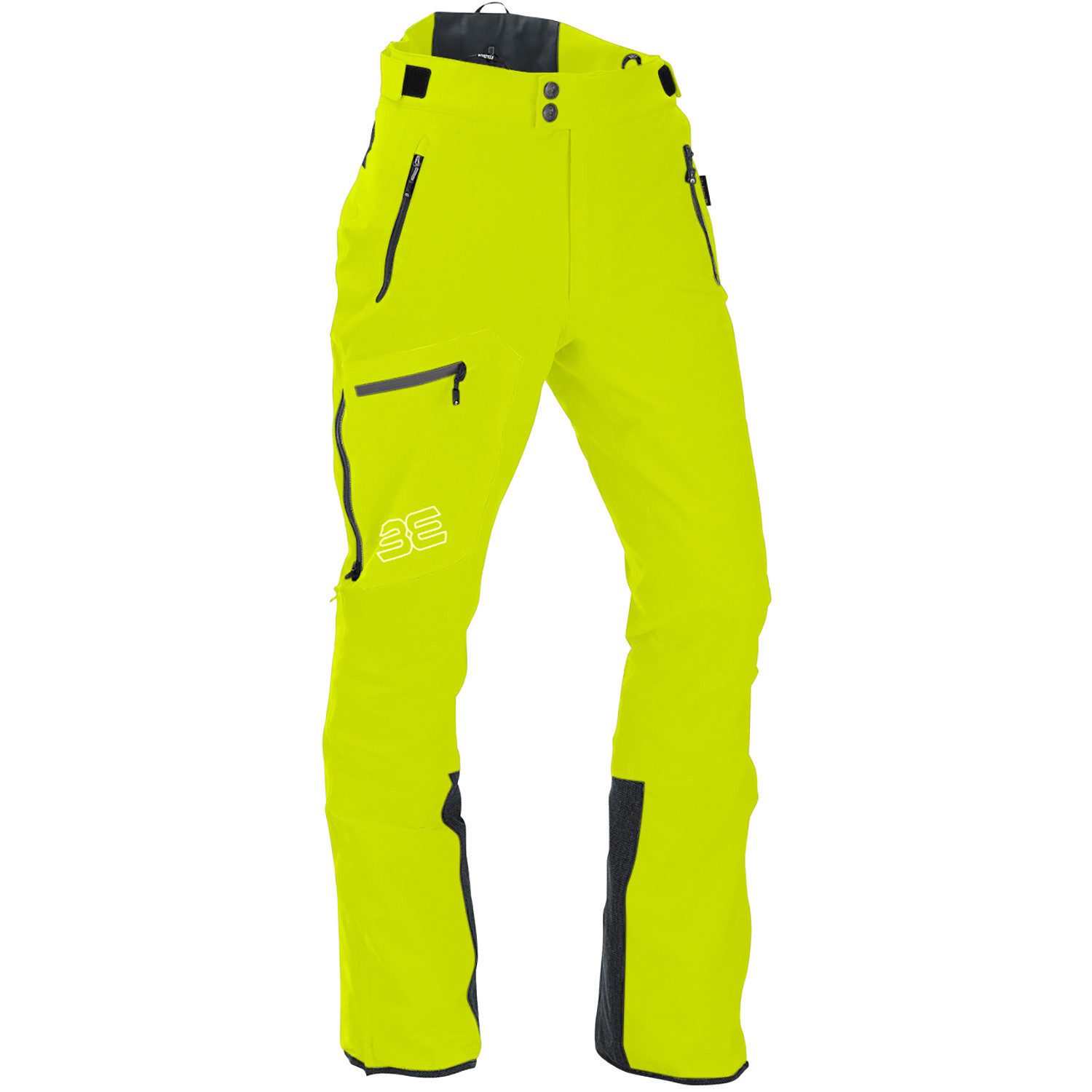 Maul Sport® Skihose Hose Hochseiler