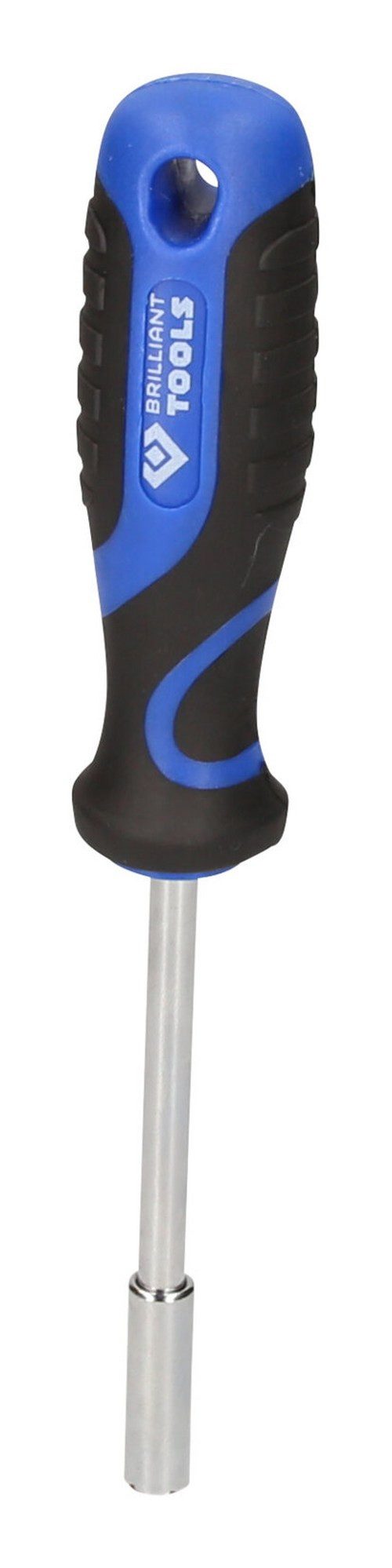 Brilliant Tools Bit-Schraubendreher