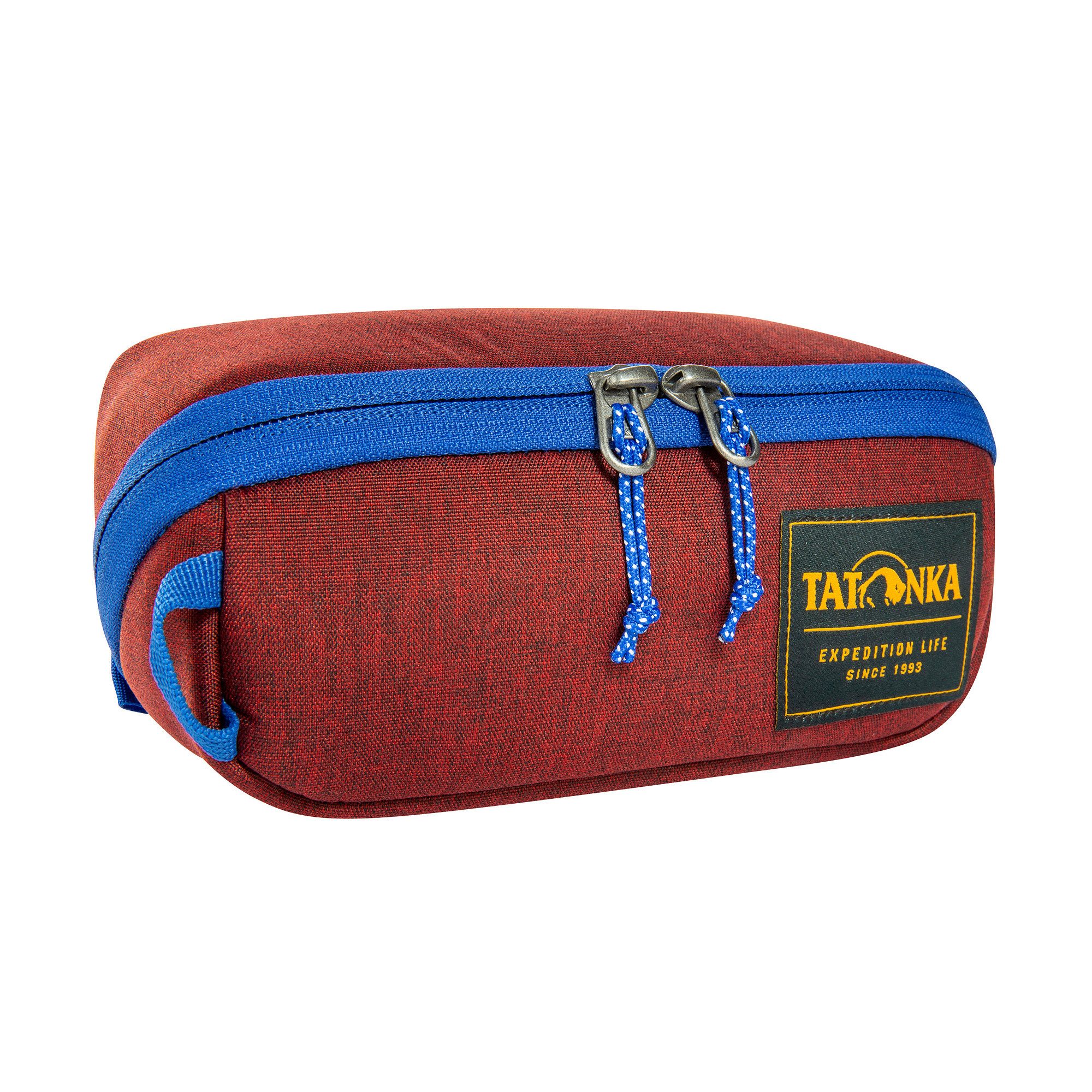 Kulturbeutel Square Zip Pouch S Kulturtasche